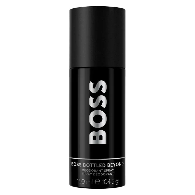 Boss Bottled Beyond Deodorante 150ml - immagine 1
