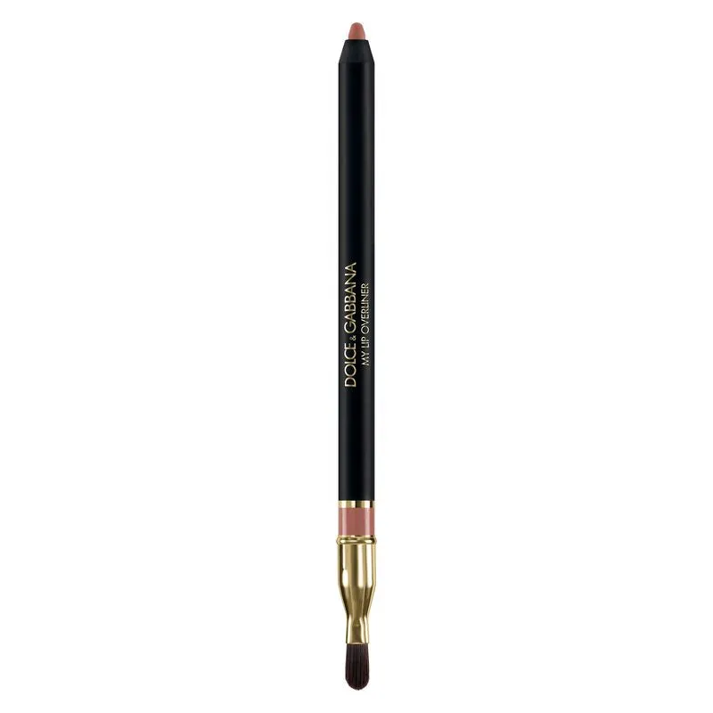 D&G Make Up My Lip Overliner 01 My Honey Nude - immagine 1
