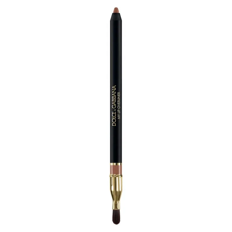 D&G Make Up My Lip Overliner 02 My Brownie Nude - immagine 1