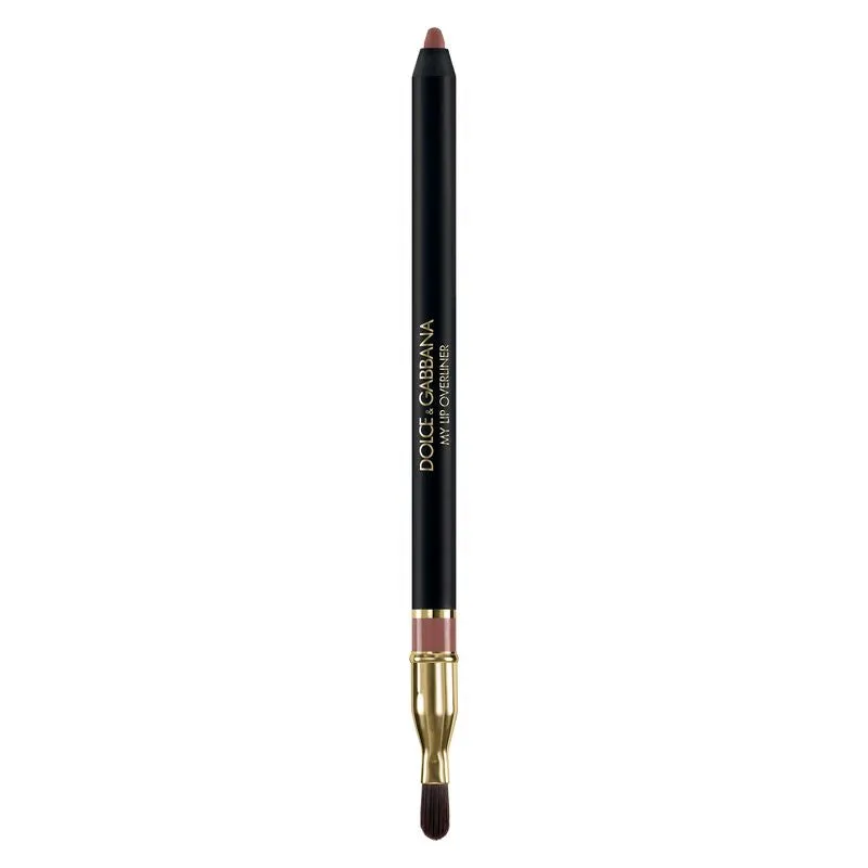 D&G Make Up My Lip Overliner 03 My Rosy Nude - immagine 1
