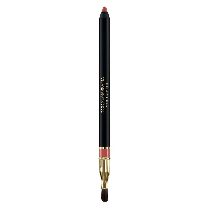 D&G Make Up My Lip Overliner 10 My Pink Coral - immagine 1