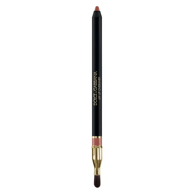 D&G Make Up My Lip Overliner 11 My Terracotta Peach - immagine 1