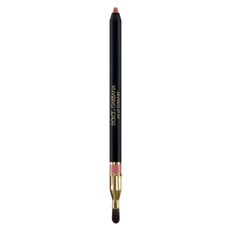 D&G Make Up My Lip Overliner 12 My Pastel Pink - immagine 1