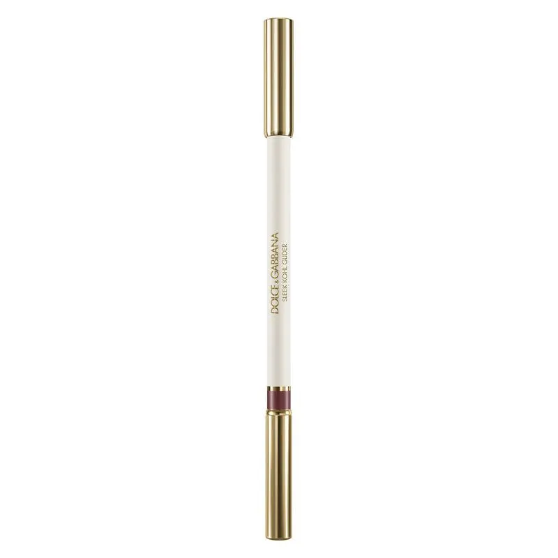 D&G Make Up Sleek Khol Glider 03 Roaring Burgundy - immagine 1
