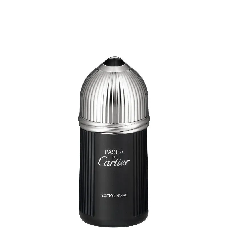 Cartier Cartier Pasha De Cartier Edition Noir - 50 ML - immagine 1