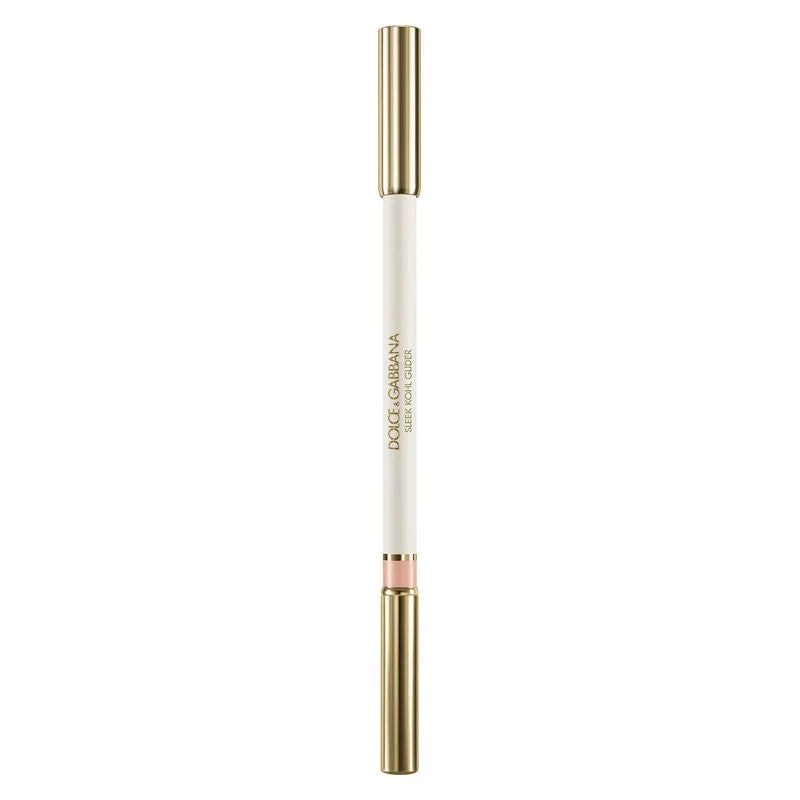 D&G Make Up Sleek Khol Glider 08 Blushing Nude - immagine 1