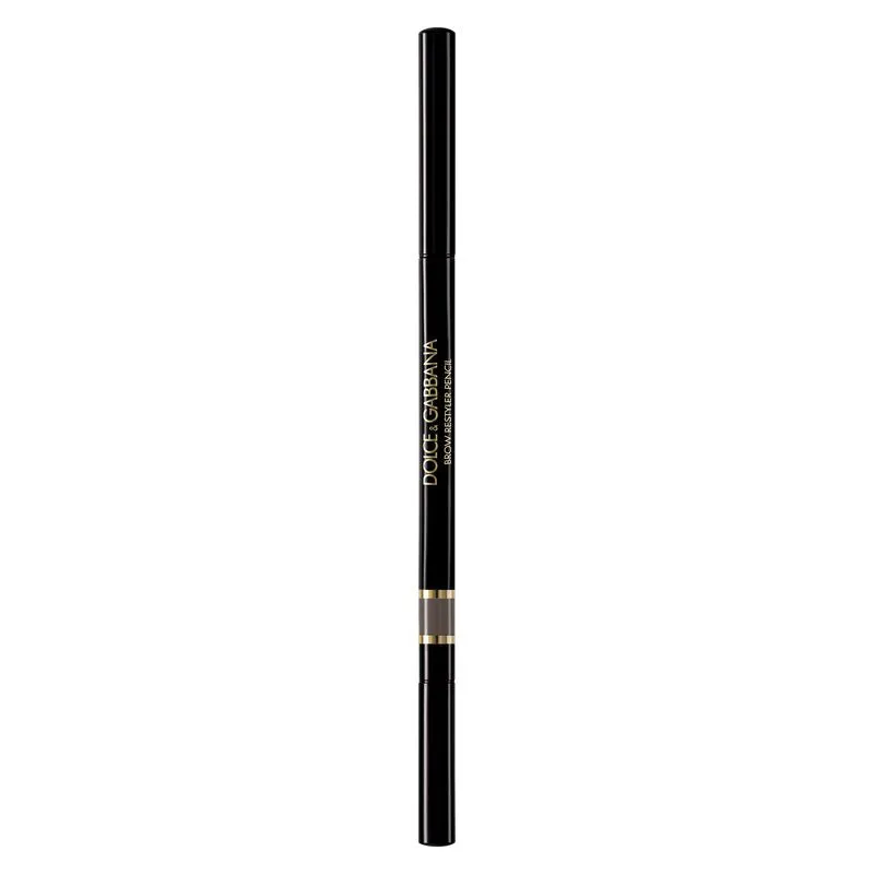 D&G Make Up Brow Restyler Pencil 03 Medium Brown - immagine 1