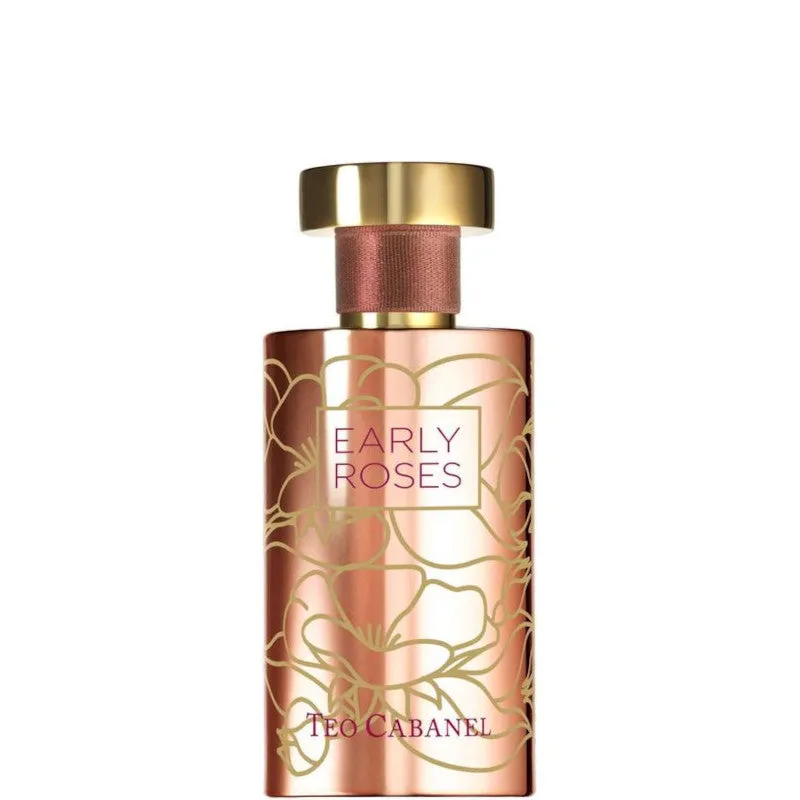 Teo Cabanel Teo Cabanel Early Roses* 100 ML - 100 ML - immagine 1