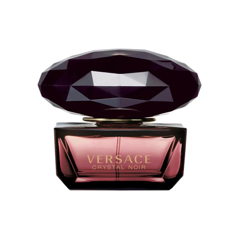 Versace Versace Crystal Noir EDT - 50 ML - immagine 1