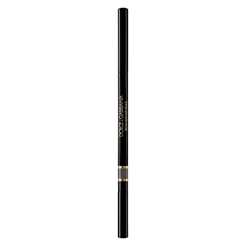 D&G Make Up Brow Restyler Pencil 04 Dark Brown - immagine 1