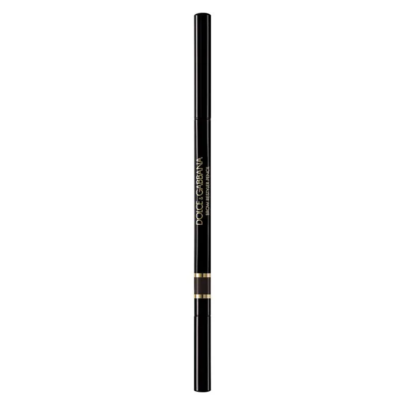 D&G Make Up Brow Restyler Pencil 06 Naturally Black - immagine 1