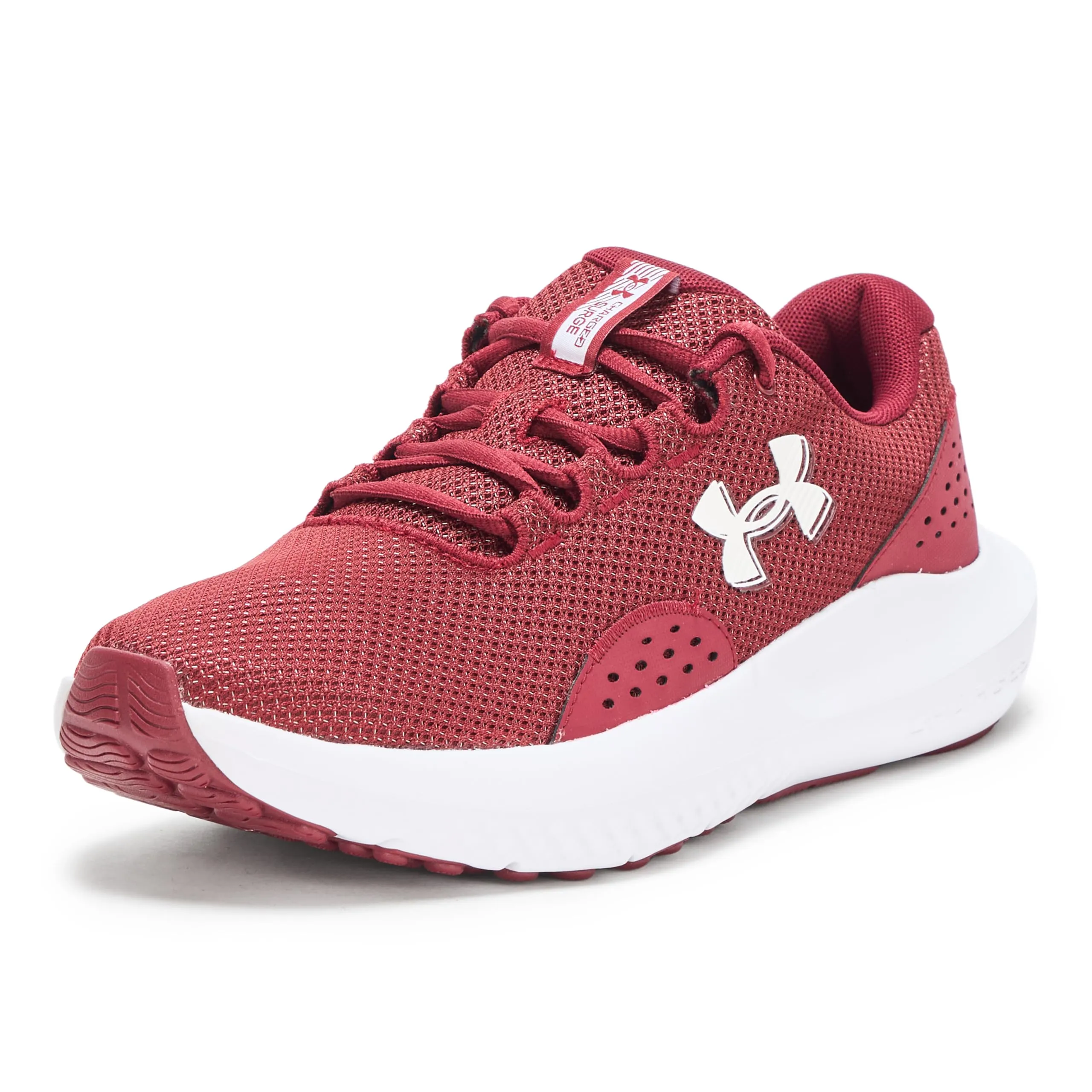 Under Armour, Sneaker Charged Surge 4 da uomo, 42 EU - immagine 1