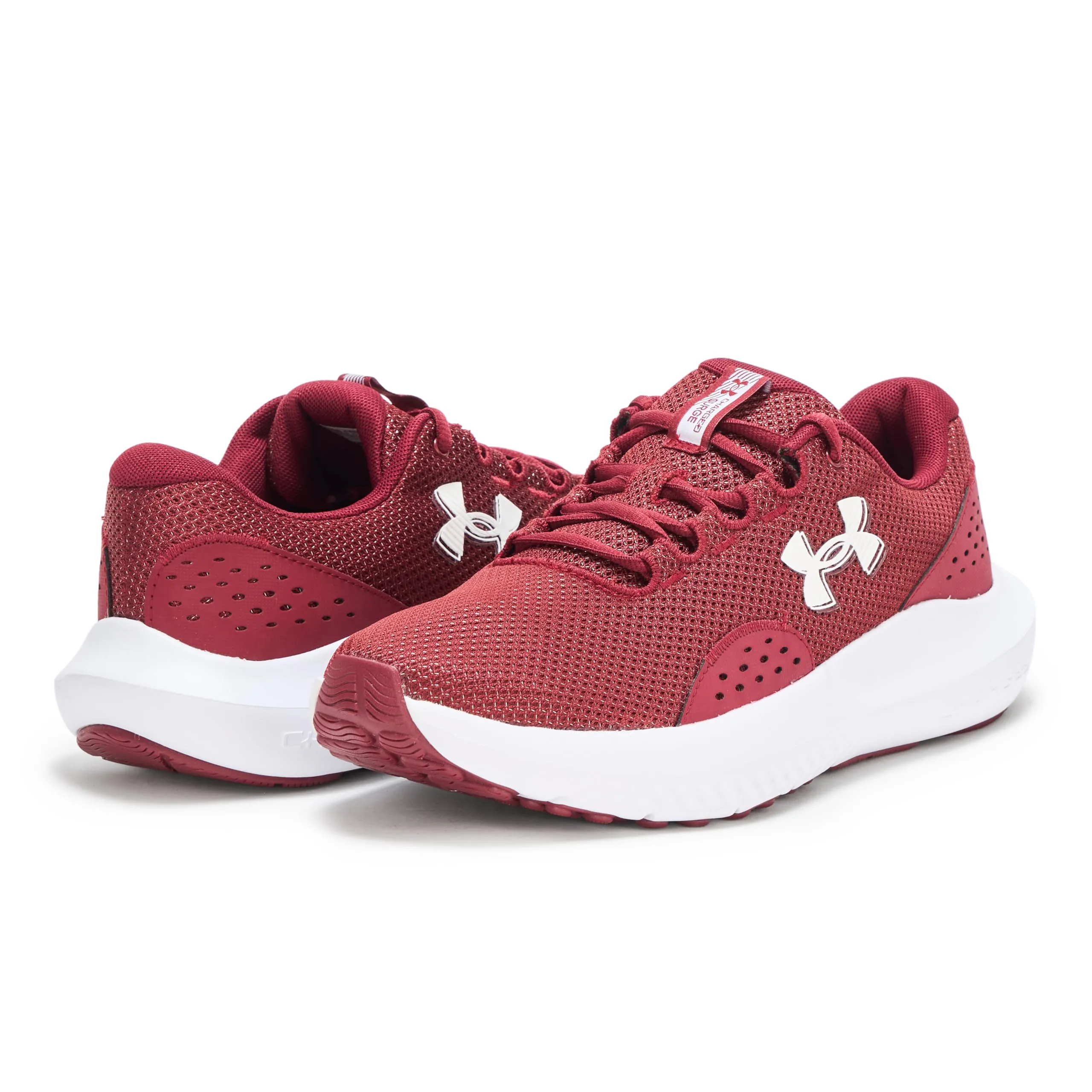 Under Armour, Sneaker Charged Surge 4 da uomo, 42 EU - immagine 3