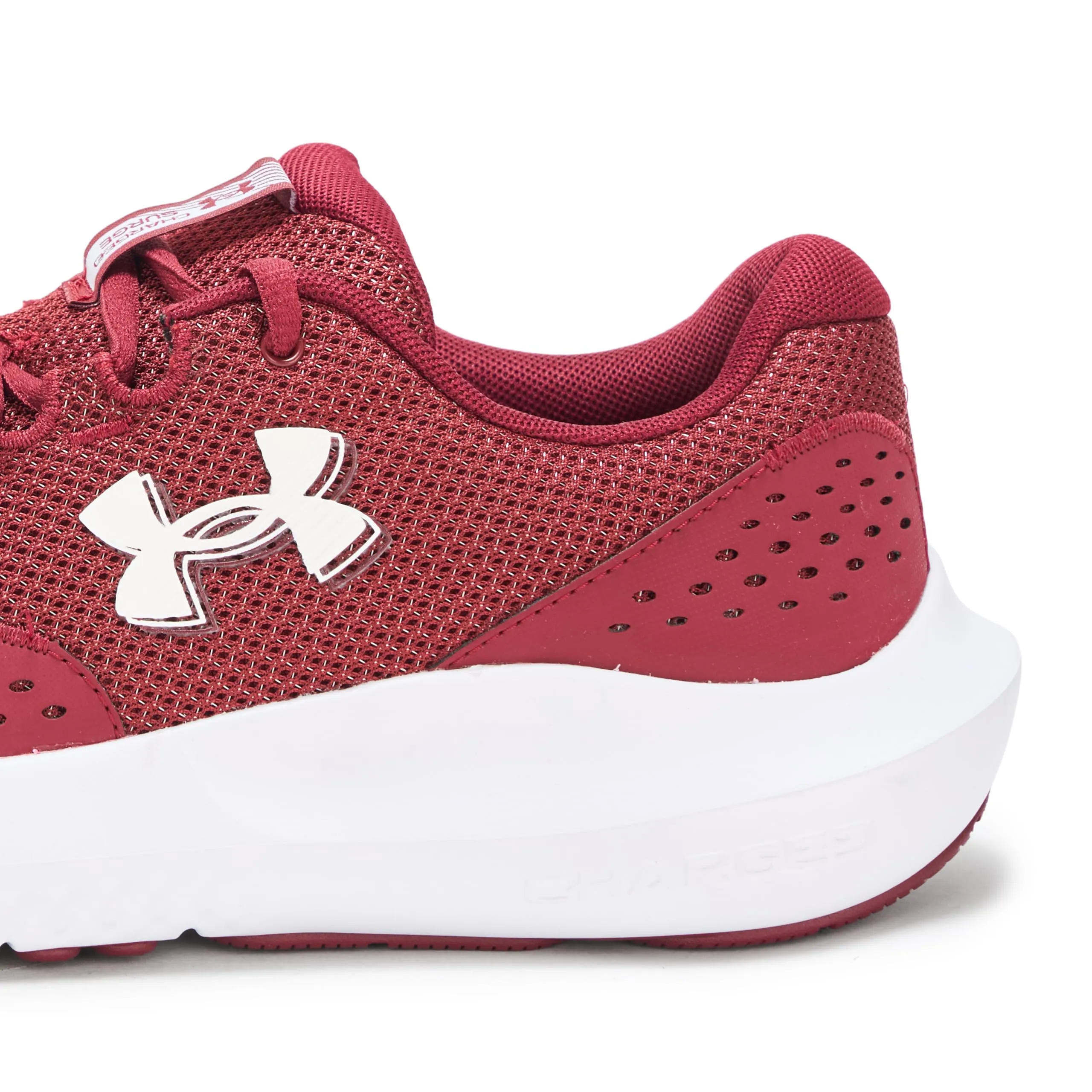 Under Armour, Sneaker Charged Surge 4 da uomo, 42 EU - immagine 4