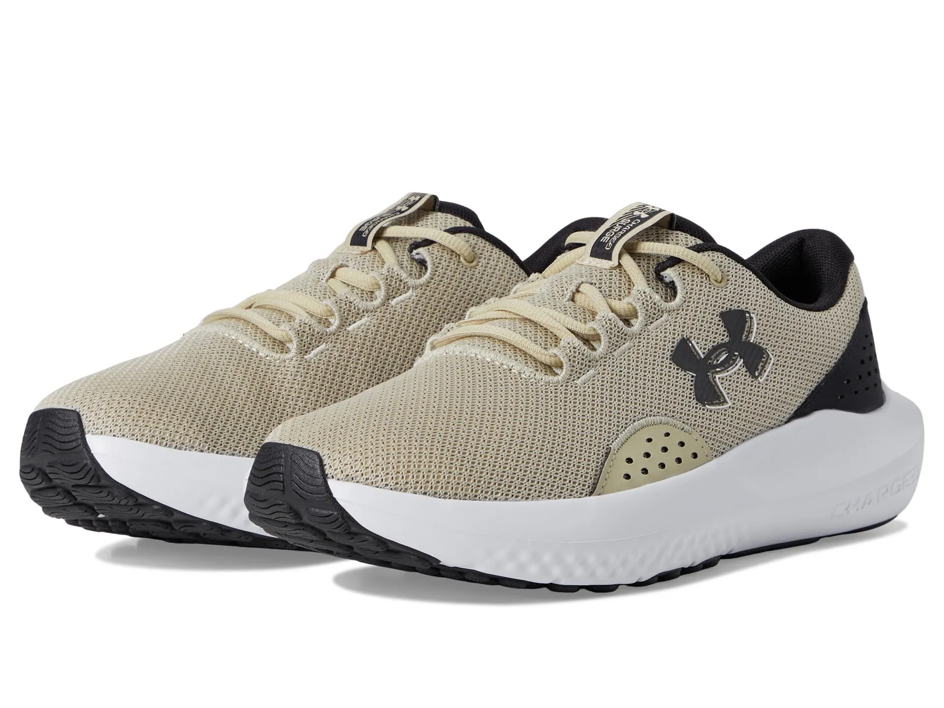 Under Armour UA Charged Surge 4 - Scarpe da corsa da uomo, 42.5 EU - immagine 2