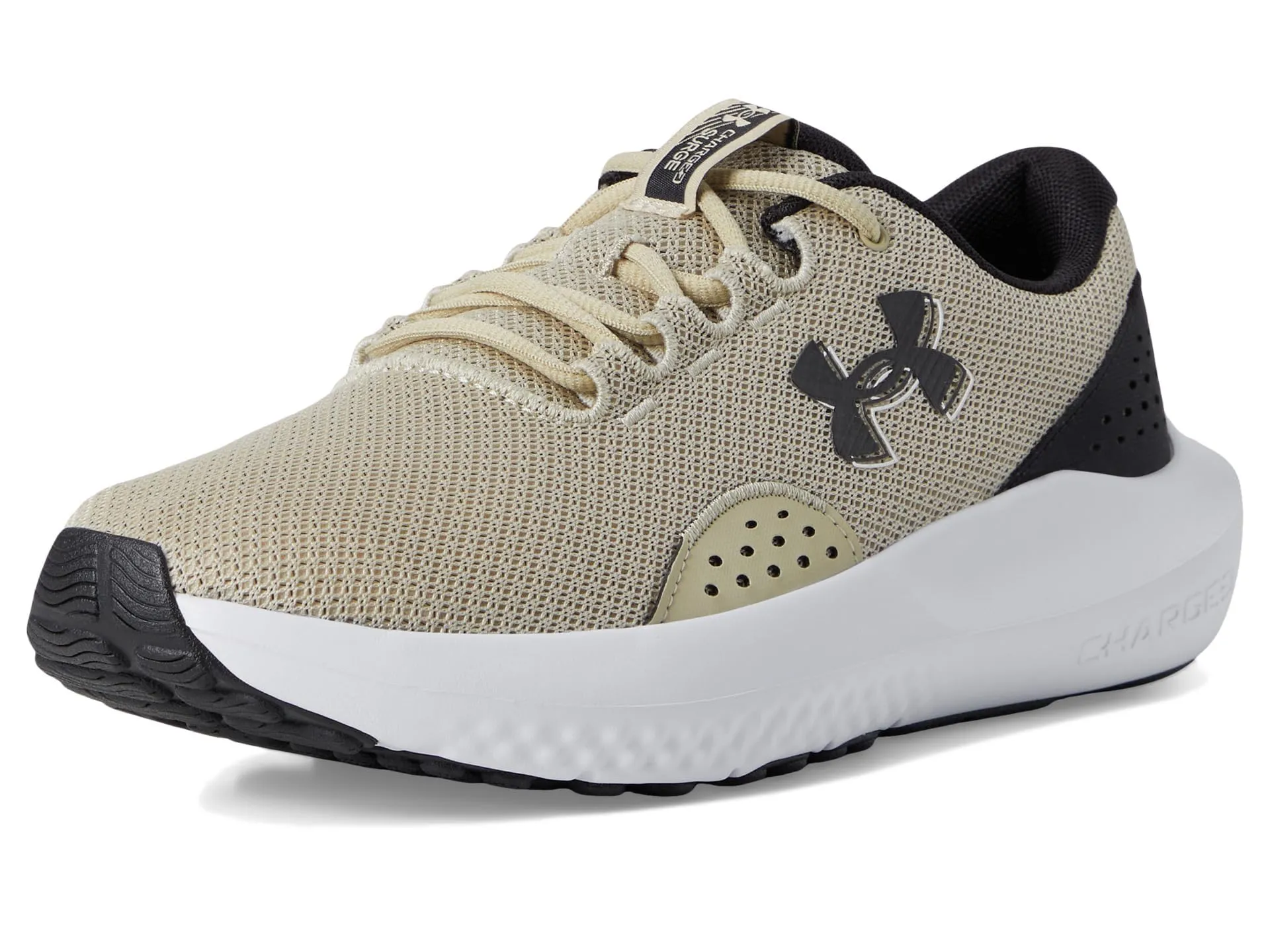 Under Armour UA Charged Surge 4 - Scarpe da corsa da uomo, 42.5 EU - immagine 8