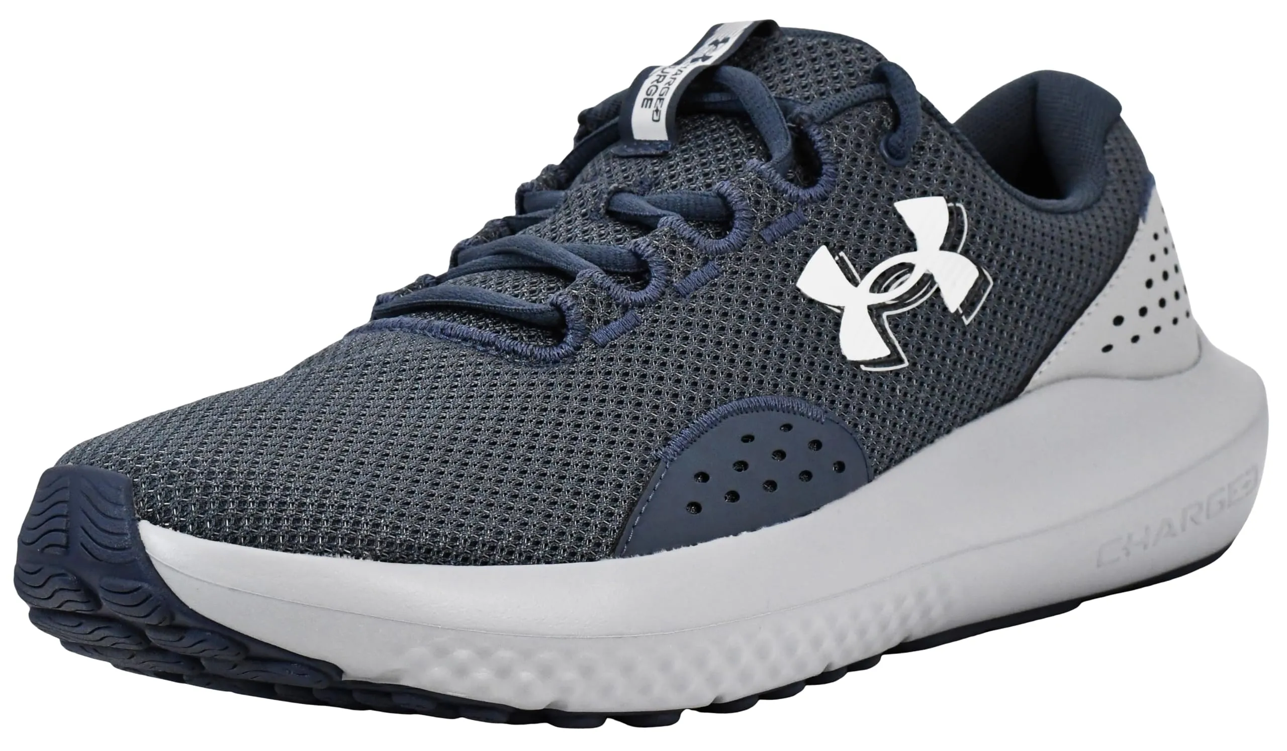 Under Armour, Sneaker Charged Surge 4 da uomo, 41 EU - immagine 1