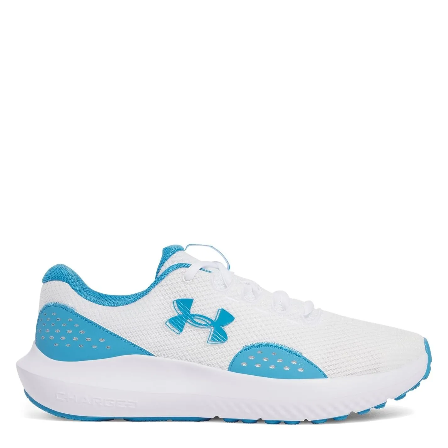 Under Armour, Sneaker Charged Surge 4 da uomo, 44 EU - immagine 2