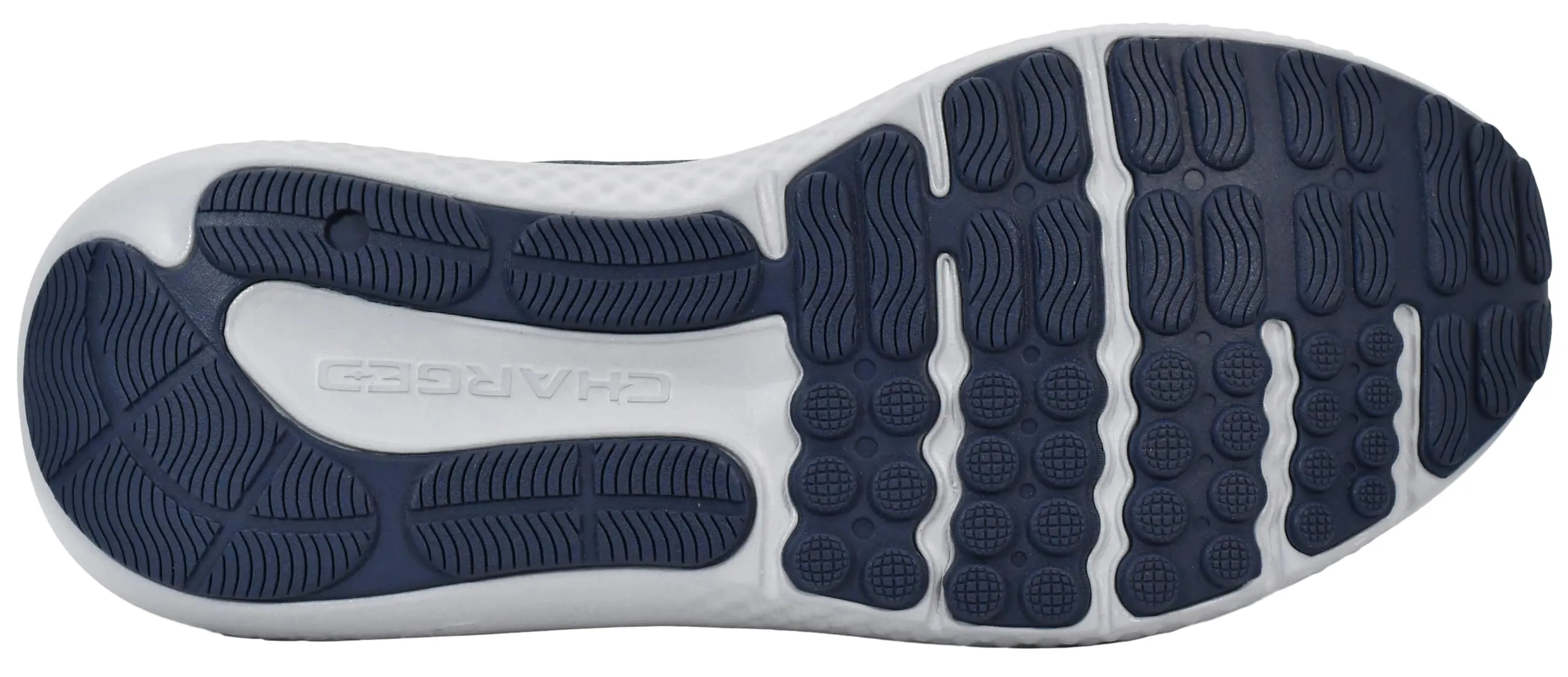 Under Armour, Sneaker Charged Surge 4 da uomo, 46 EU - immagine 4