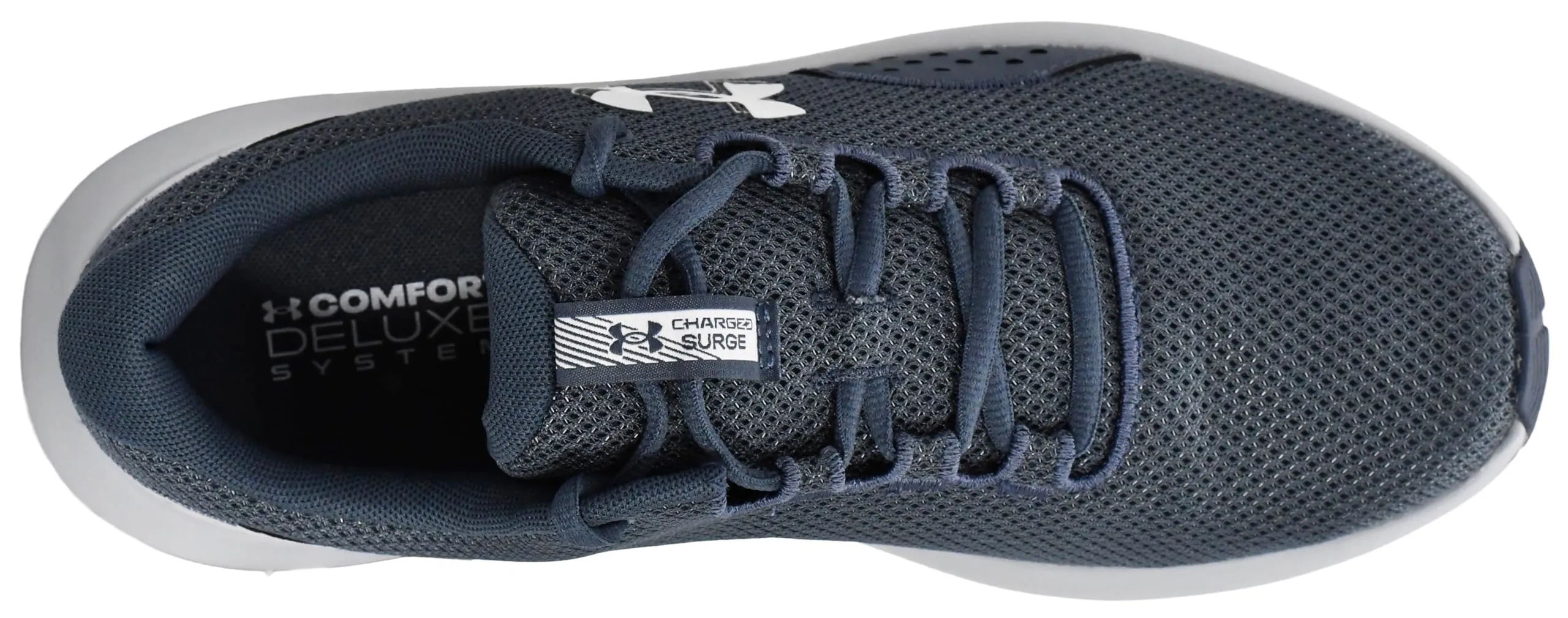 Under Armour, Sneaker Charged Surge 4 da uomo, 46 EU - immagine 5