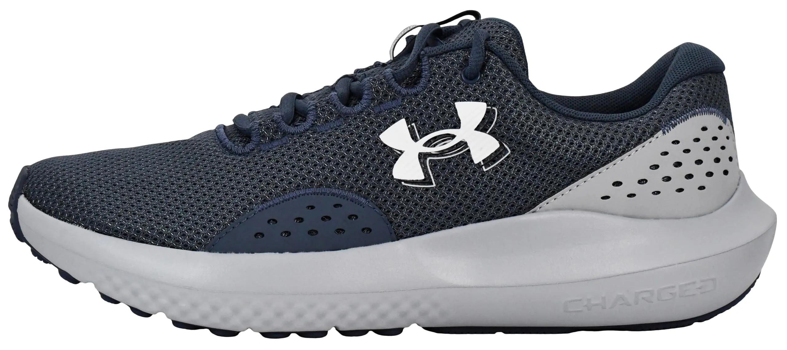 Under Armour, Sneaker Charged Surge 4 da uomo, 46 EU - immagine 7
