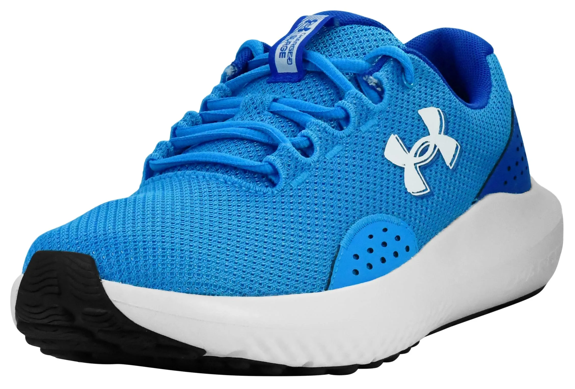 Under Armour, Sneaker Charged Surge 4 da uomo, 44 EU - immagine 1