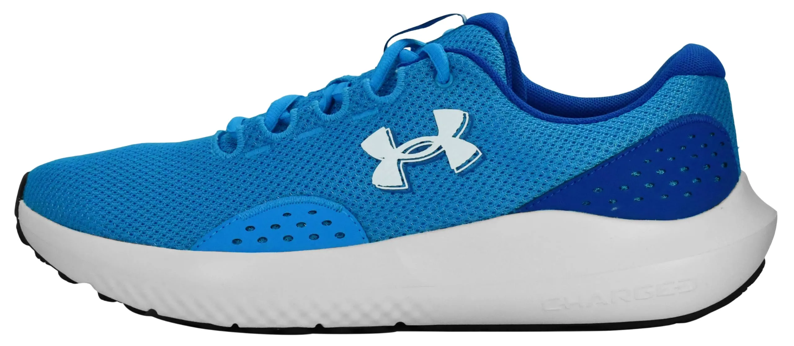 Under Armour, Sneaker Charged Surge 4 da uomo, 44 EU - immagine 7
