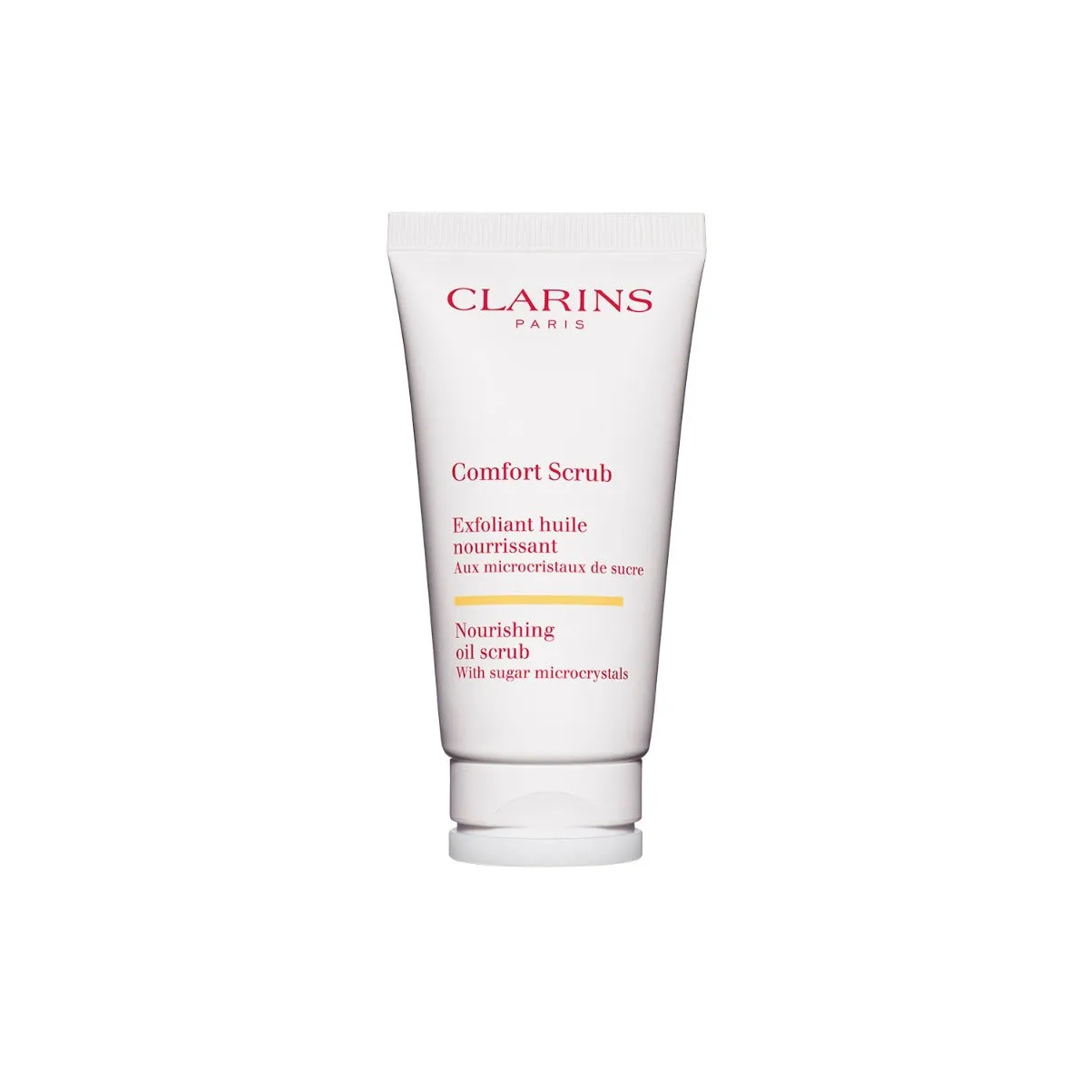 Clarins Comfort Scrub 50ml - immagine 1