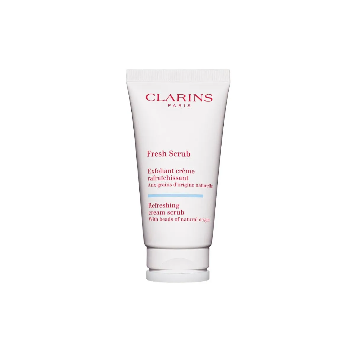 Clarins Fresh Scrub 50ml - immagine 1