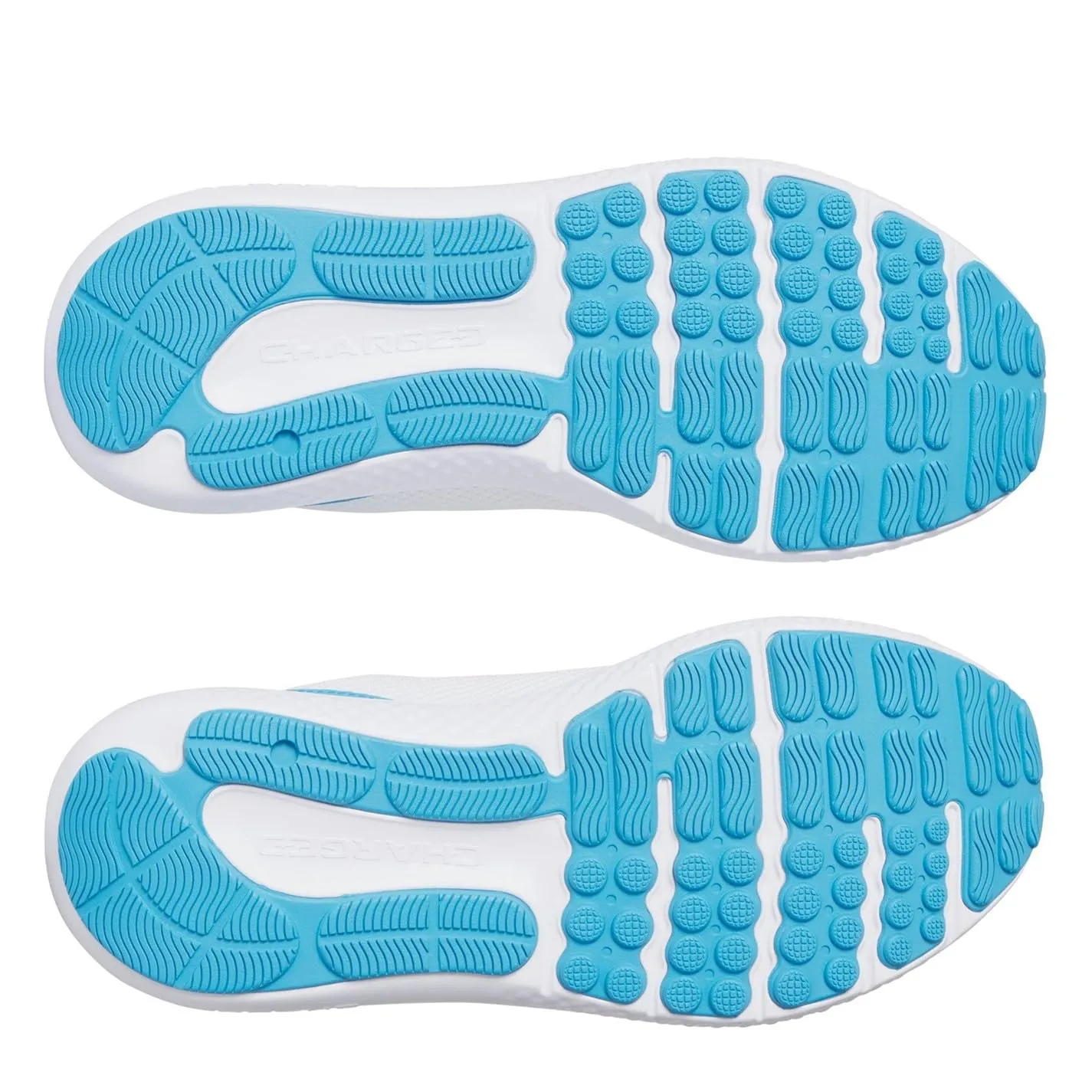 Under Armour, Sneaker Charged Surge 4 da uomo, 47 EU - immagine 4