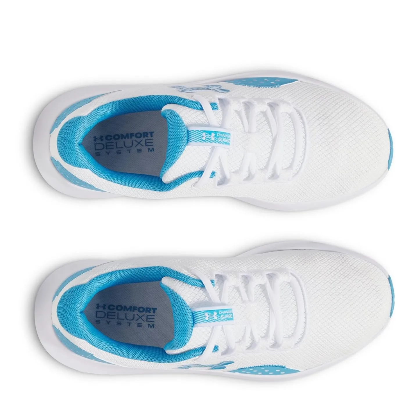 Under Armour, Sneaker Charged Surge 4 da uomo, 47 EU - immagine 5