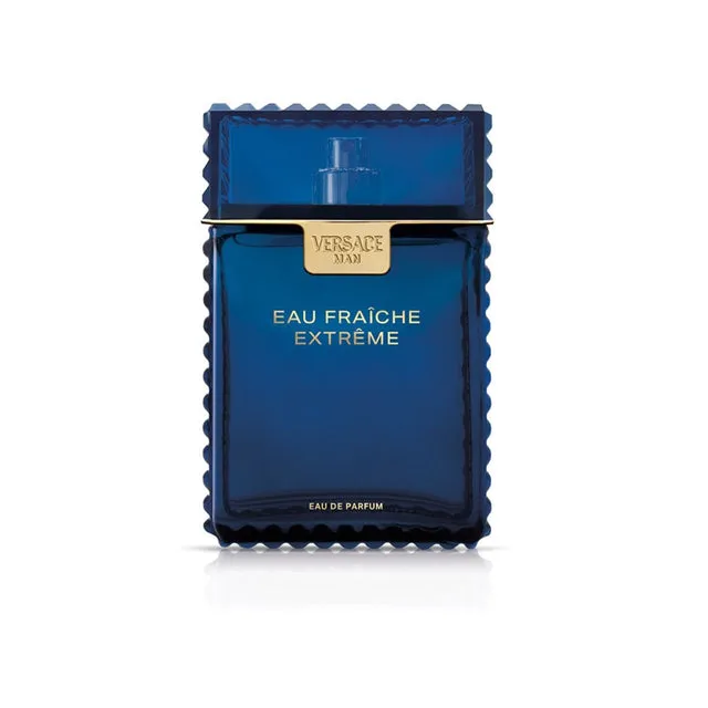 Versace Eau Fraiche Extreme Pour Homme Eau de Parfum 100ml - immagine 1
