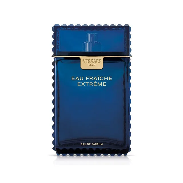 Versace Eau Fraiche Extreme Pour Homme Eau de Parfum 200ML - immagine 1