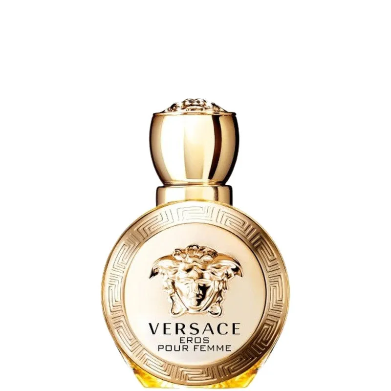 Versace Versace Eros Pour Femme 50 ML - 50 ML - immagine 1