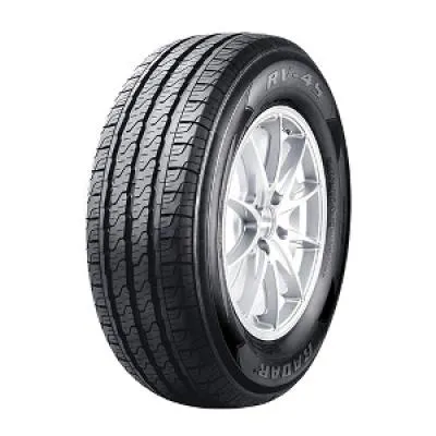 Radar Argonite RV-4S 225/55 R17 109/107H - immagine 1