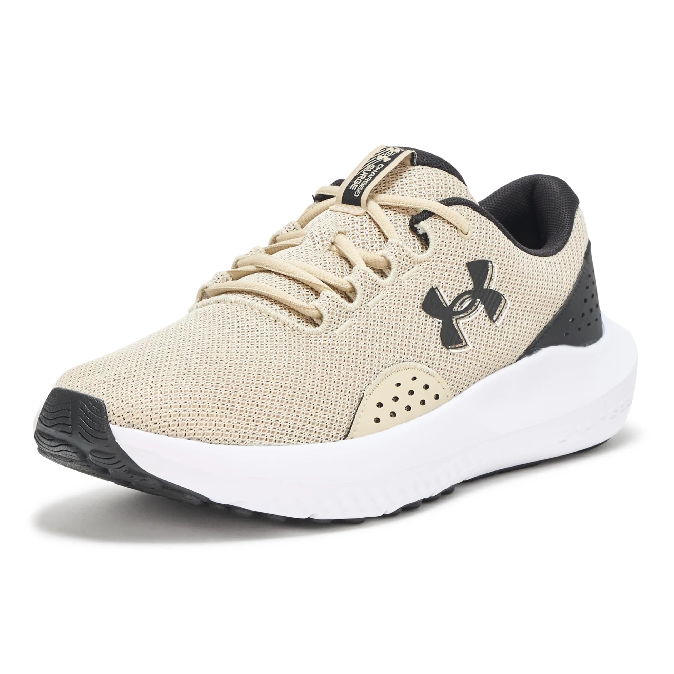 Under Armour Charged Surge 4 - Scarpe da corsa da uomo, 47.5 EU - immagine 1