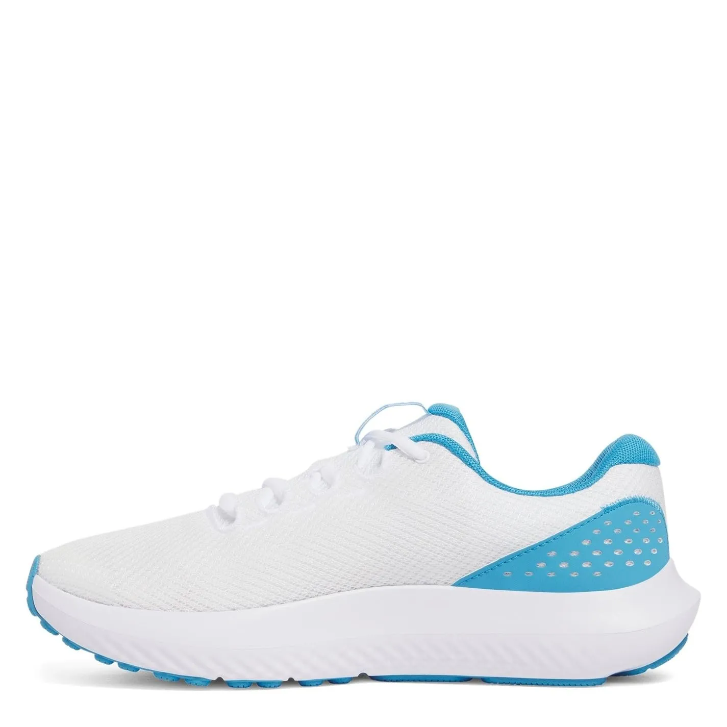 Under Armour, Sneaker Charged Surge 4 da uomo, 41 EU - immagine 3
