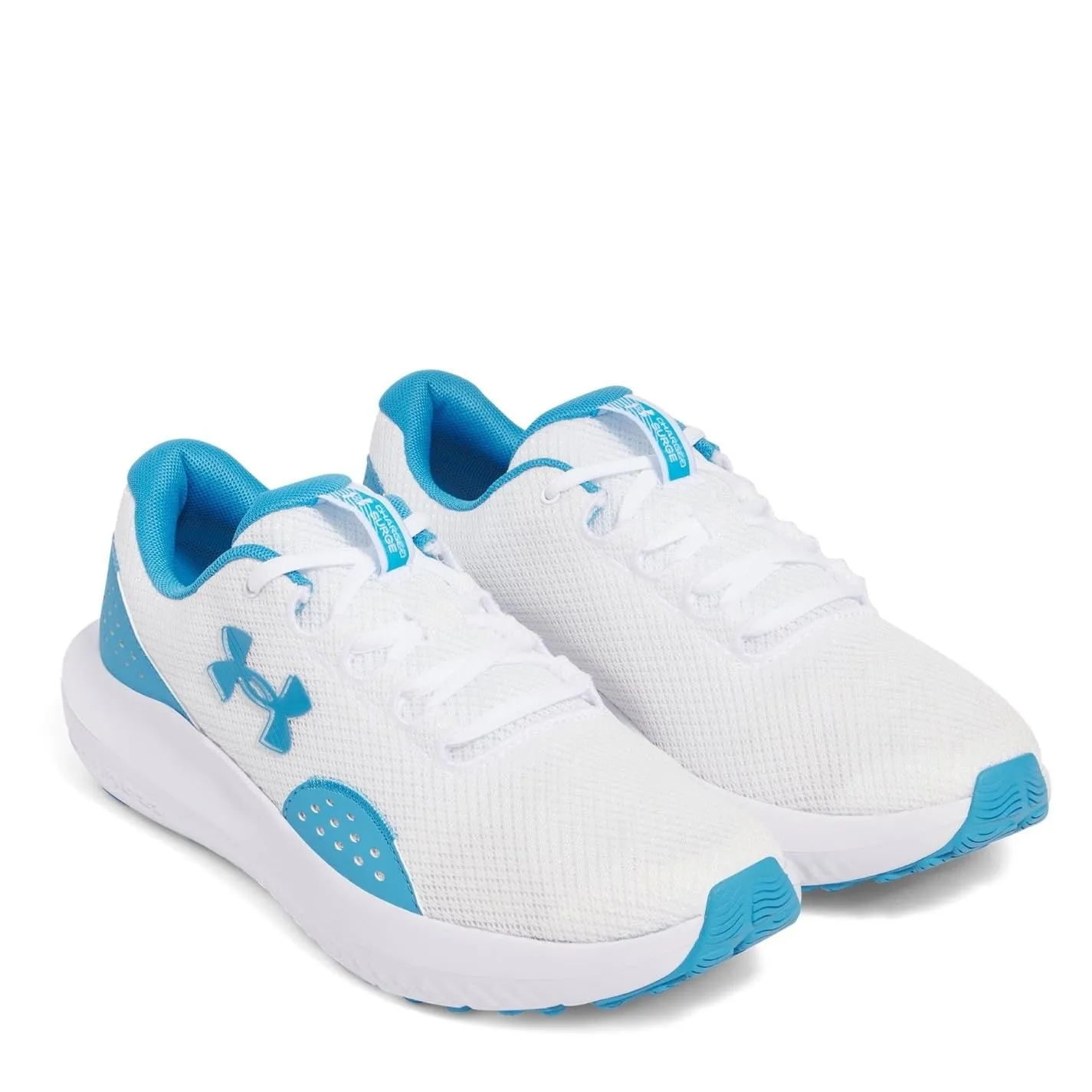 Under Armour, Sneaker Charged Surge 4 da uomo, 41 EU - immagine 6
