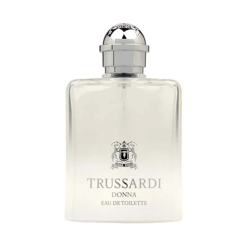 Trussardi Trussardi Donna EDT - 50 ML - immagine 1