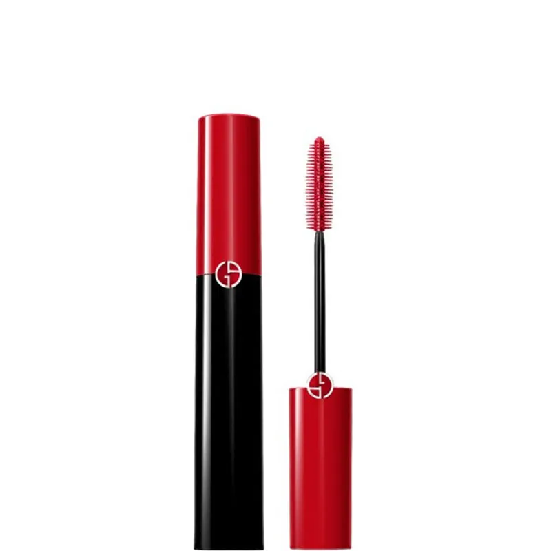 Armani Eccentrico Mascara - N. 01 Obsidian Black - immagine 1