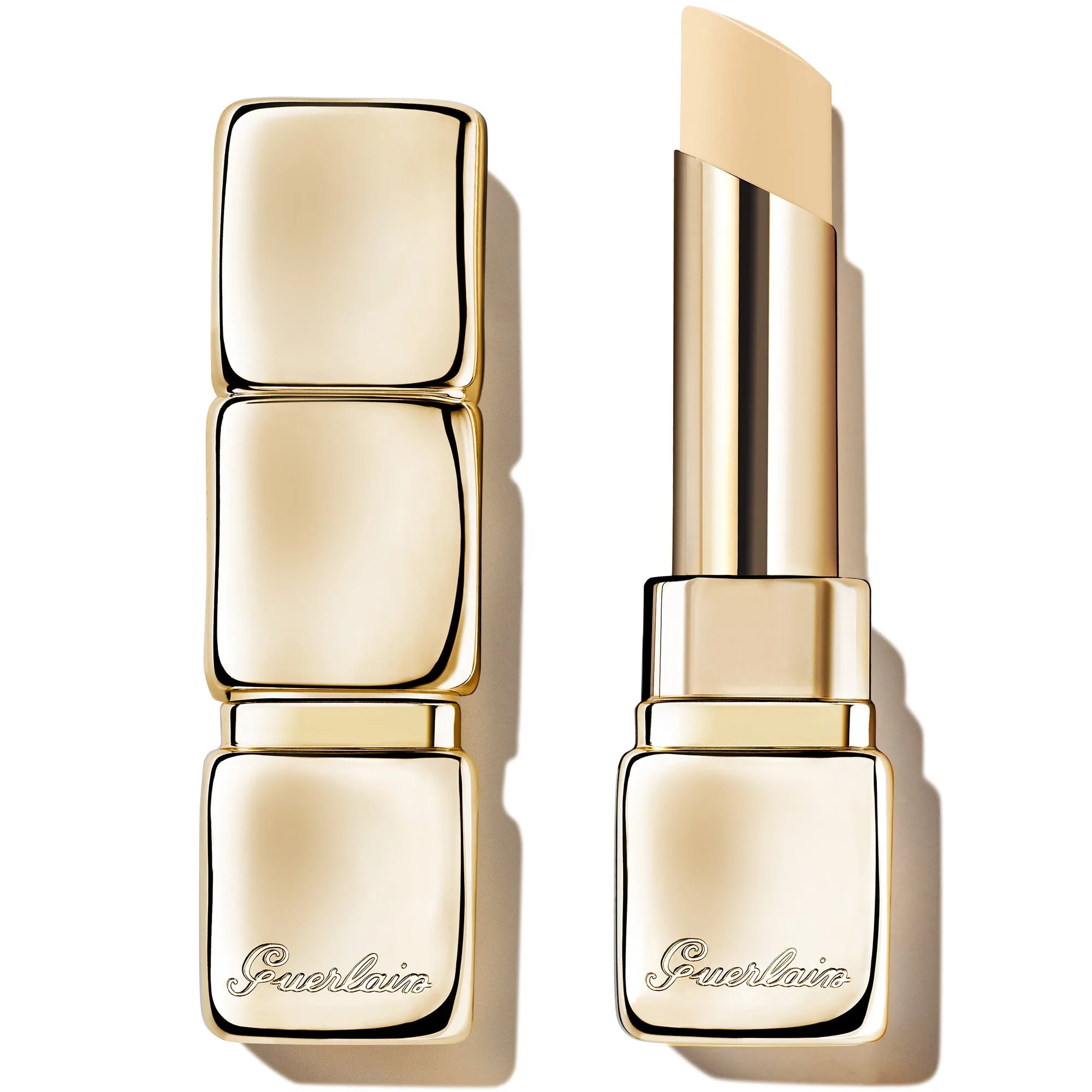 Guerlain KissKiss Bee Lift Base Levres 3.2gr - immagine 1
