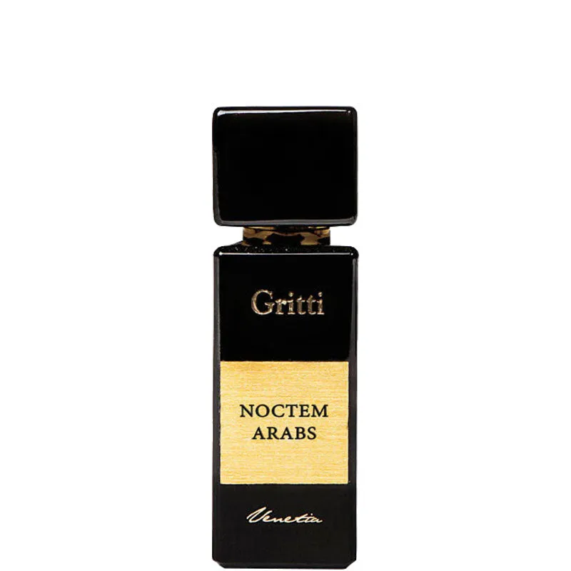 Gritti Noctem Arabs - 100 ML - immagine 1