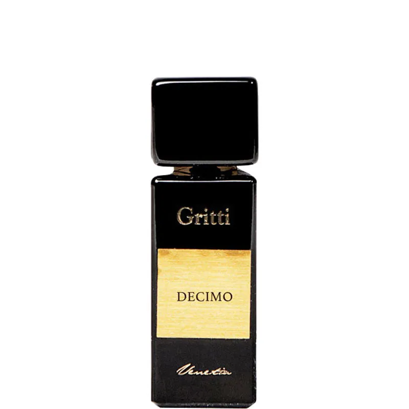 Gritti Decimo - 100 ML - immagine 1