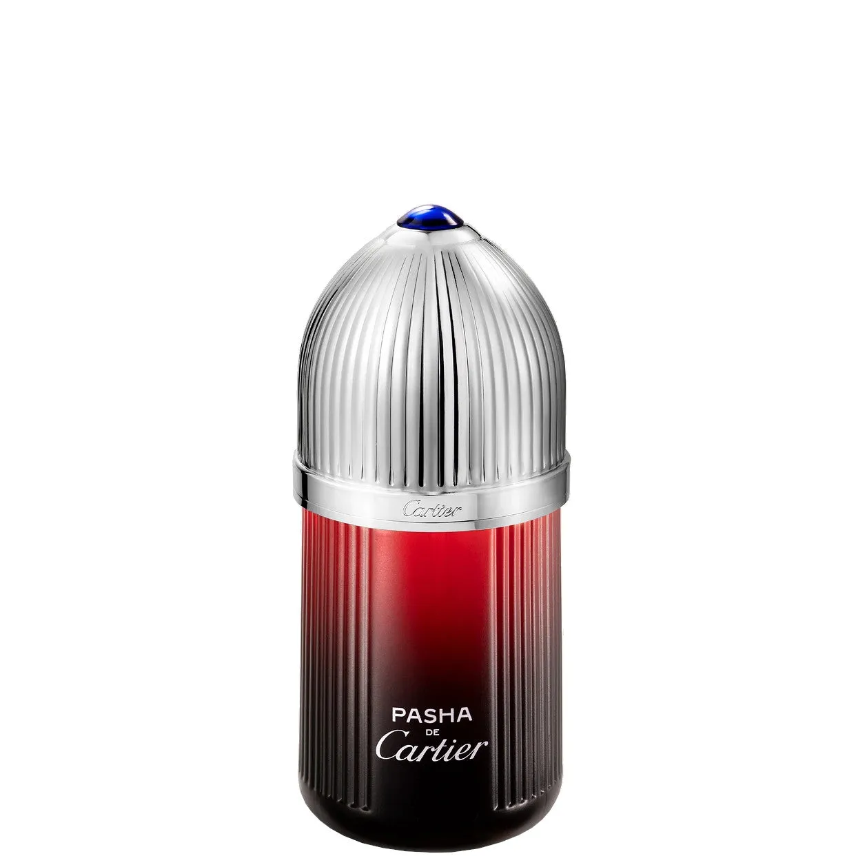 Cartier Cartier Pasha De Cartier Edition Noir Sport - 100 ML Spray - immagine 1
