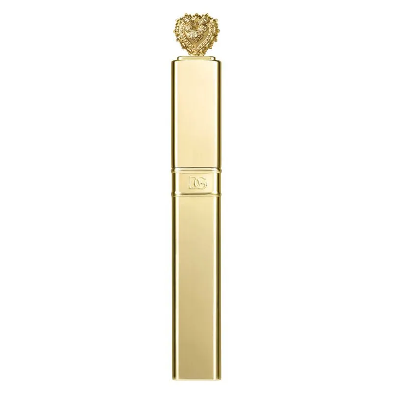 D&G Make Up Everfull Hi-Definition Mascara 36H Defined Volume & Length Mascara 01 Total Black - immagine 1