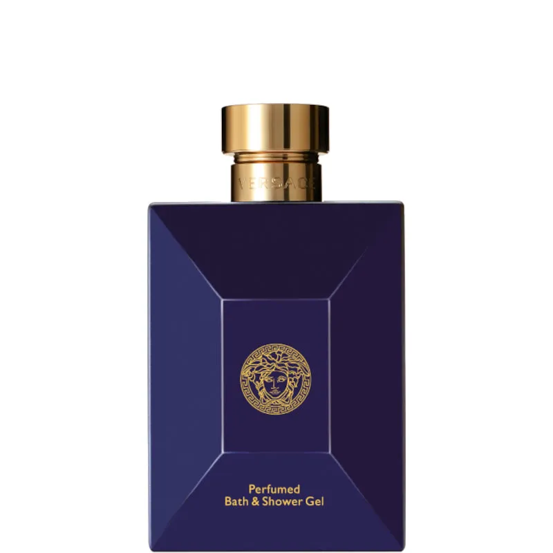 Versace Versace Pour Homme Dylan Blue 250 ml - 250 ml - immagine 1