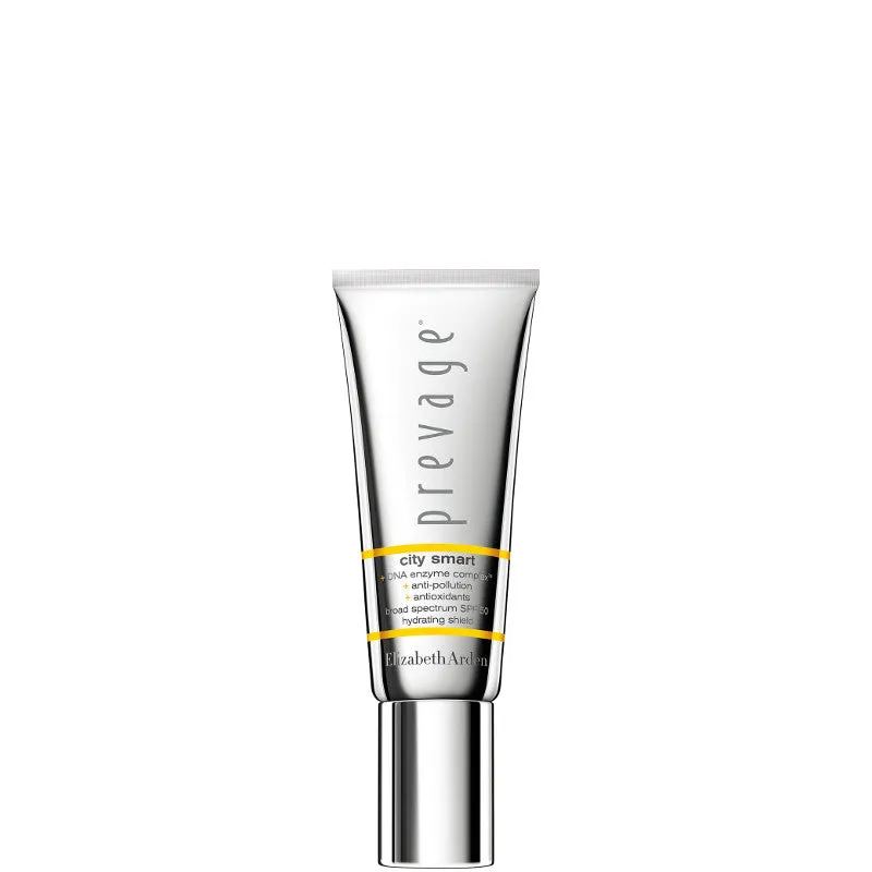 Elizabeth Arden Prevage City Smart DNA Enzyme Complex SPF 50 40 ML - 40 ML - immagine 1