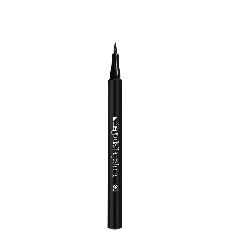 Diego Dalla Palma Makeupstudio - Eyeliner Water Resistant N.30 Black - Nero - N.30 Black - Nero - immagine 1