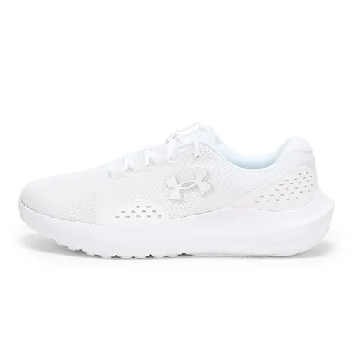 Under Armour, Sneaker Charged Surge 4 da uomo, 12 X-Wide - immagine 2