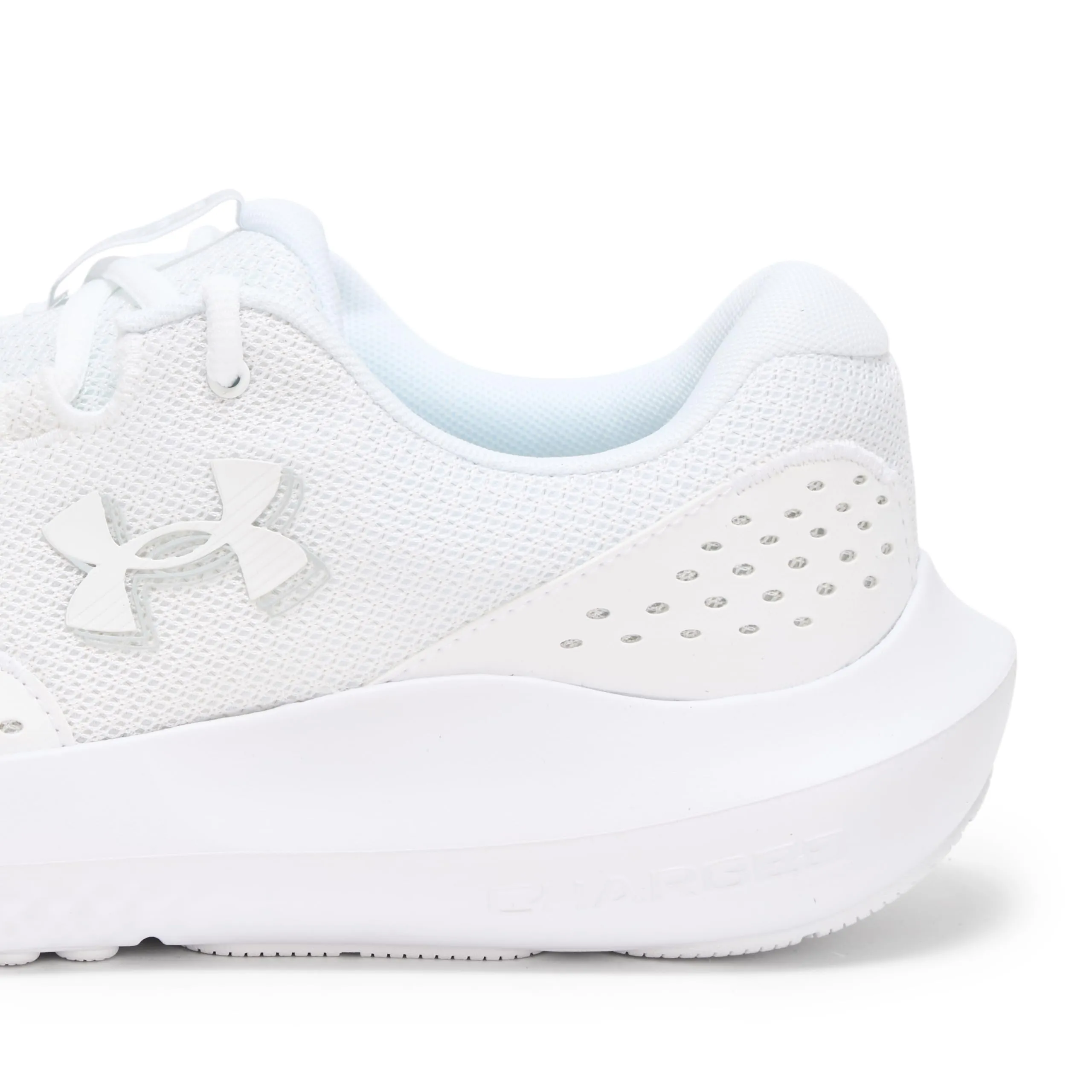 Under Armour, Sneaker Charged Surge 4 da uomo, 12 X-Wide - immagine 4